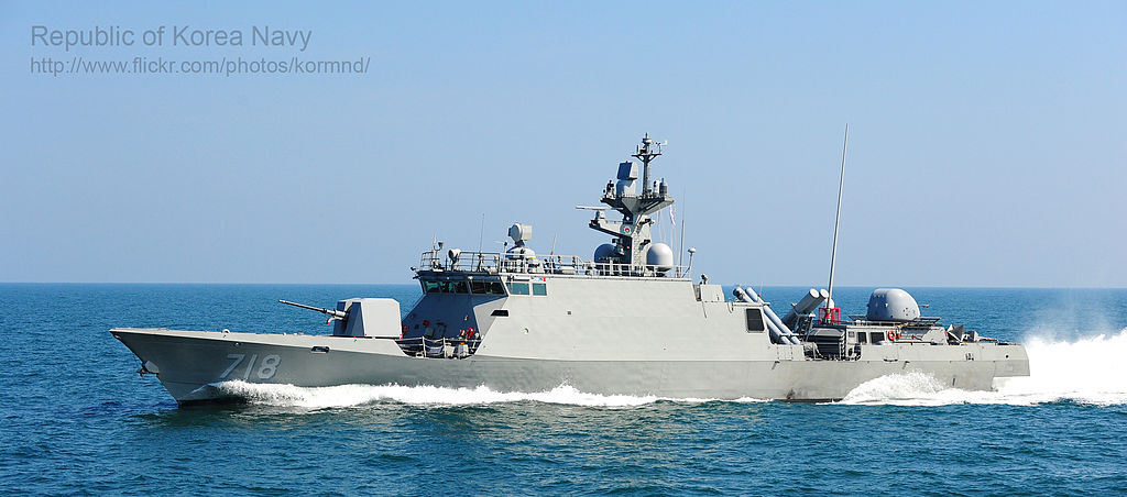 1024px 2012. 9. 서해 nll해상경계 rep. of korea navy nll maritime security in the western sea (8031753530)
