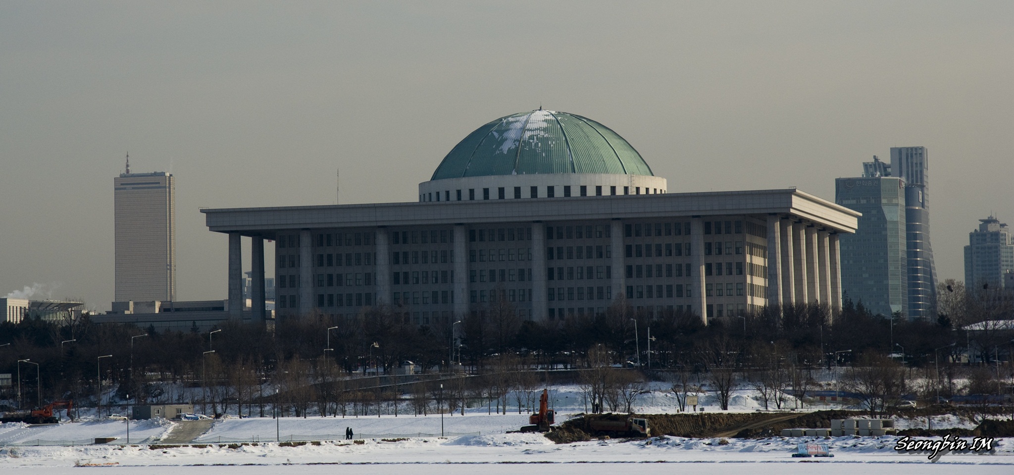 The national assembly of the korea. (´ëÇÑ¹Î±¹ ±¹È¸ÀÇ»ç´ç)