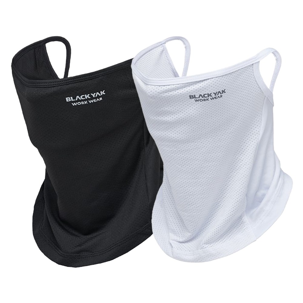 블랙야크 페이스스카프 쿨버프 귀걸이형 스카프