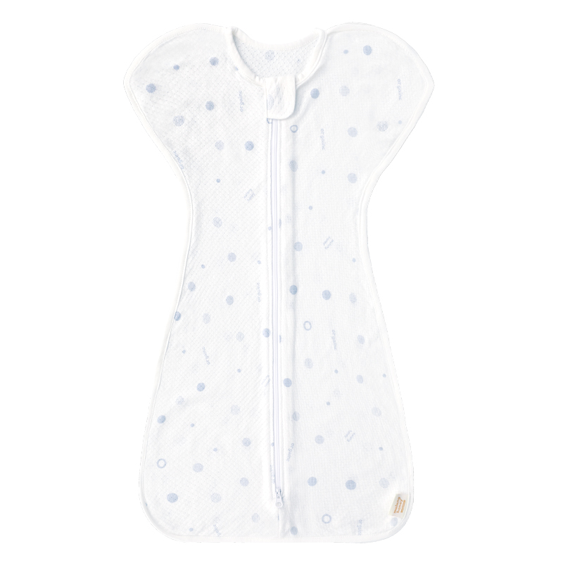 말랑하니 스와들 속싸개 메쉬 S