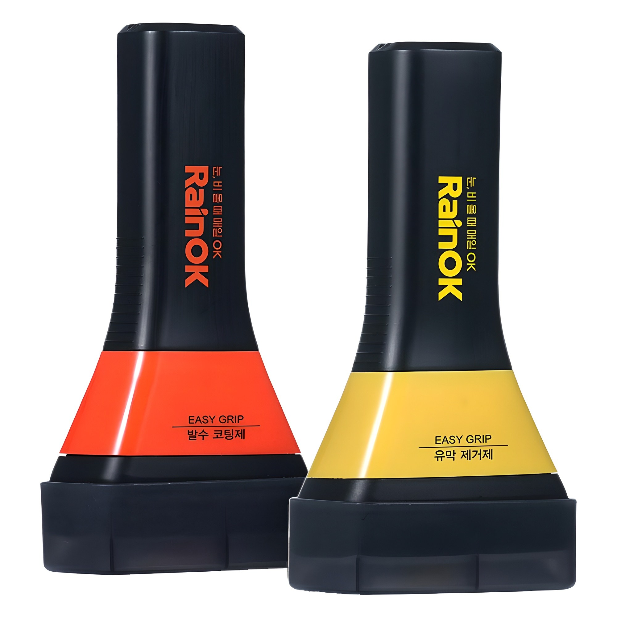 불스원 Rain OK NEW 이지그립 유막제거제