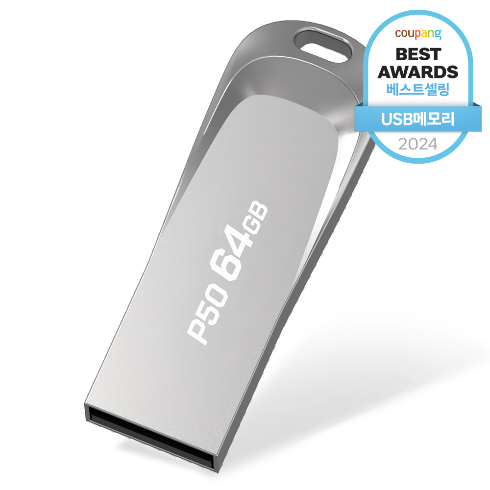 플레이고 USB 메모리 P50
