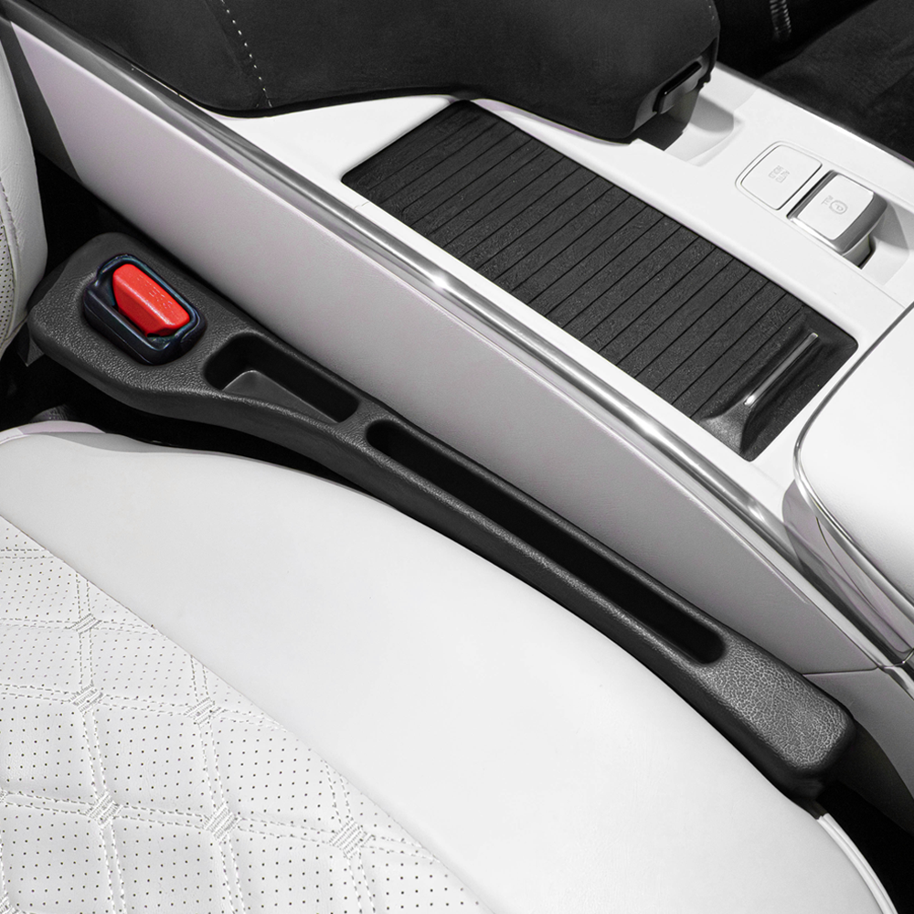 저스트픽 자동차 시트 틈새막이 차량 틈새쿠션