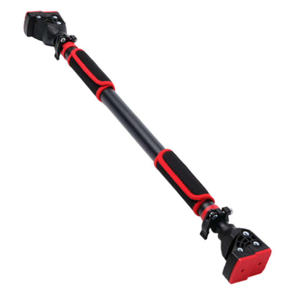 루아즈 2중 잠금 프리미엄 가정용 철봉