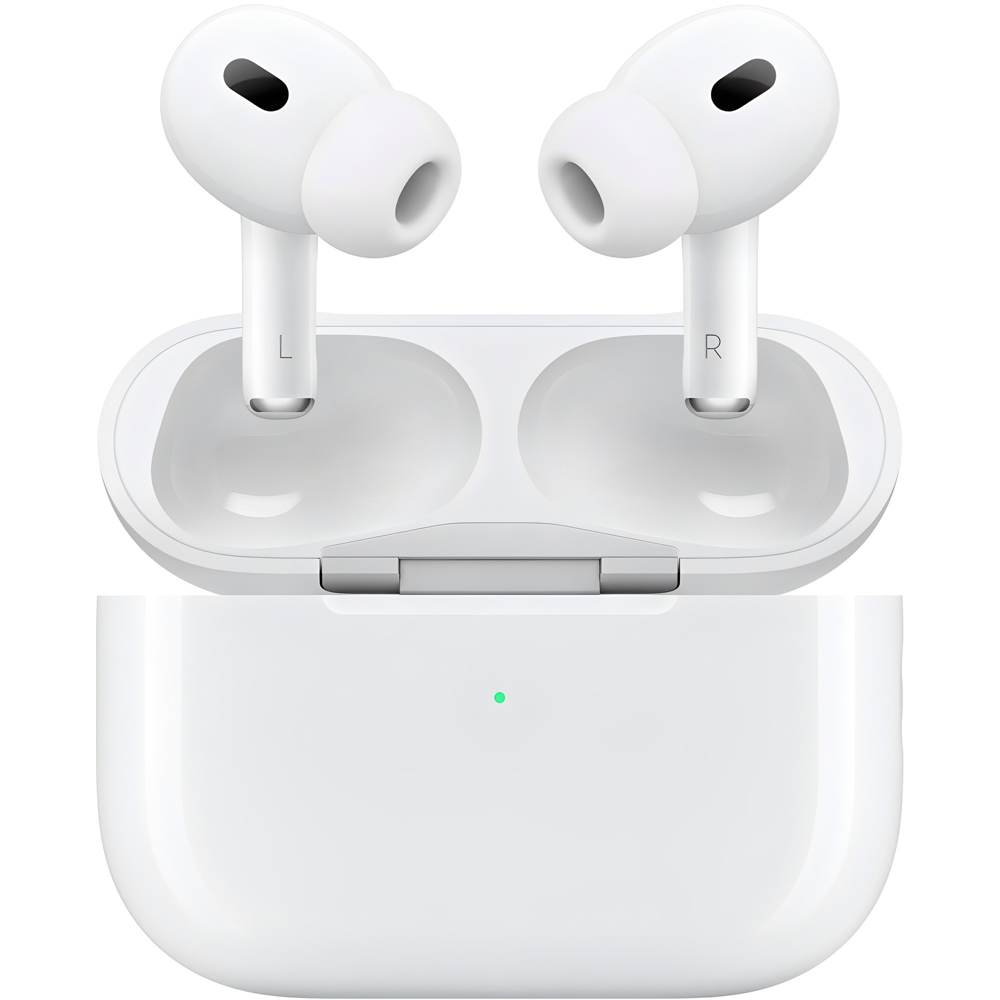 Apple 2023 에어팟 프로 2세대 USB-C 블루투스 이어폰