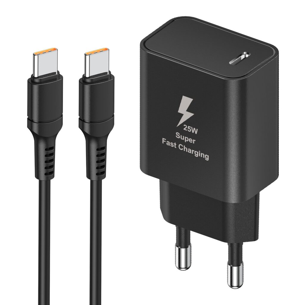 YINTO c타입 고속 충전기