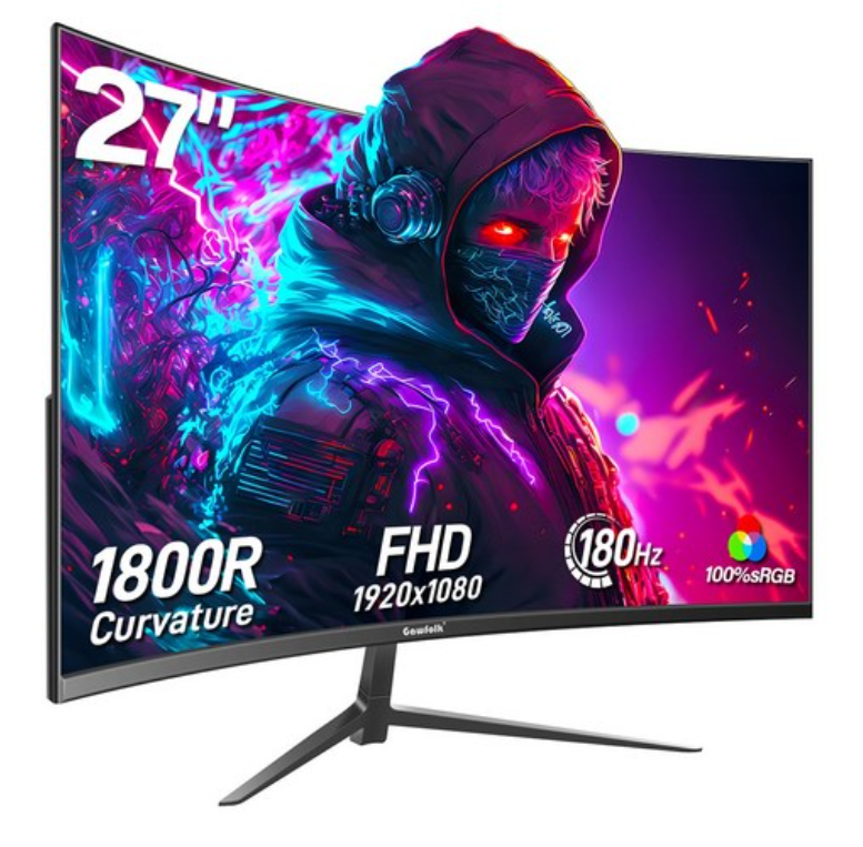 모니터 인기3종 비교분석