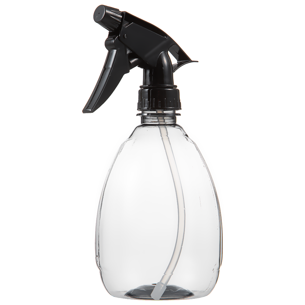 코멧 분무기 500ml