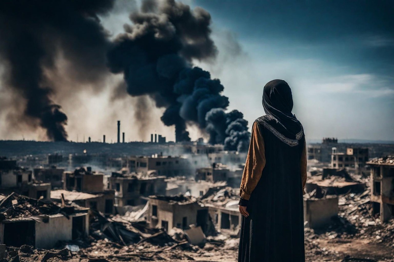 Ai generated 8405122 1280