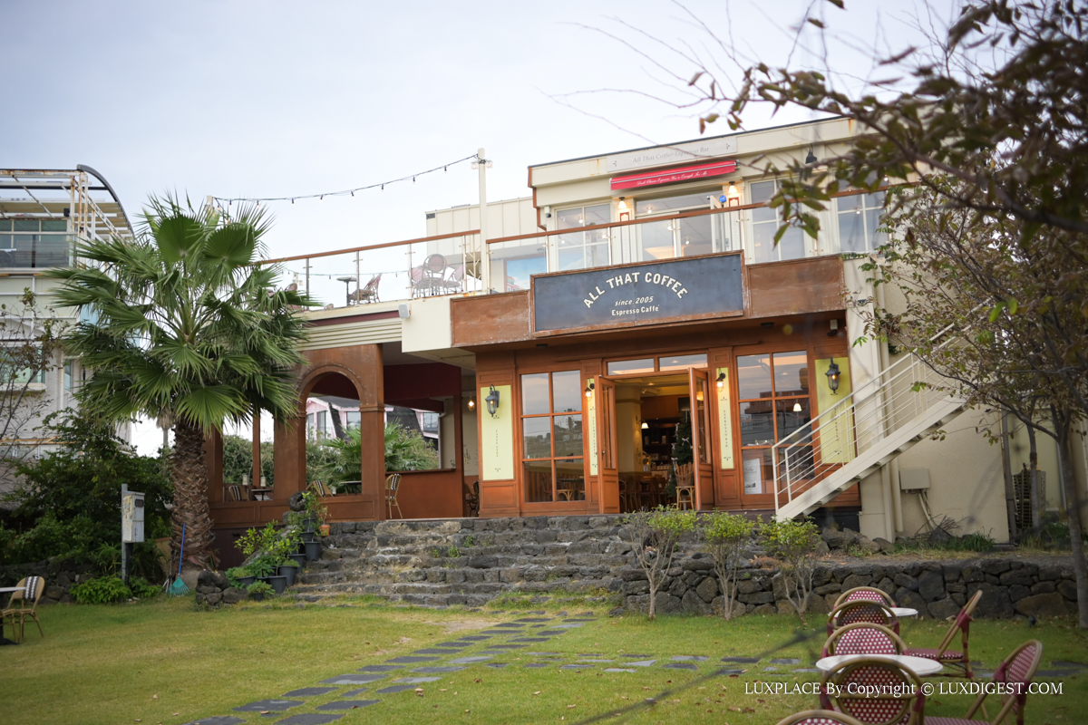 all that jazz cafe photo