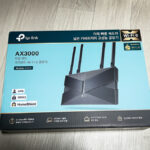 tplink 와이파이 공유기