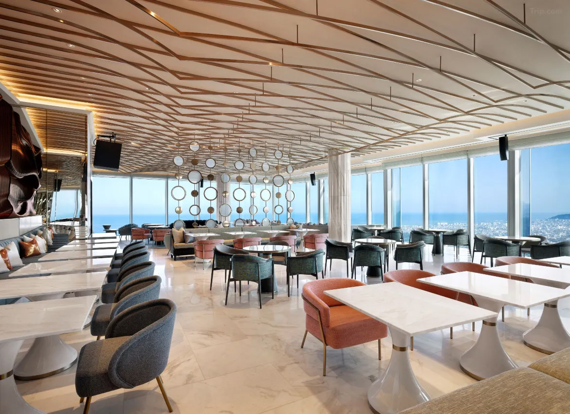 Grand Hyatt Jeju Hotel