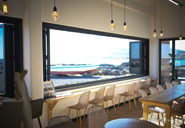 BIYANG CAFE - 202507