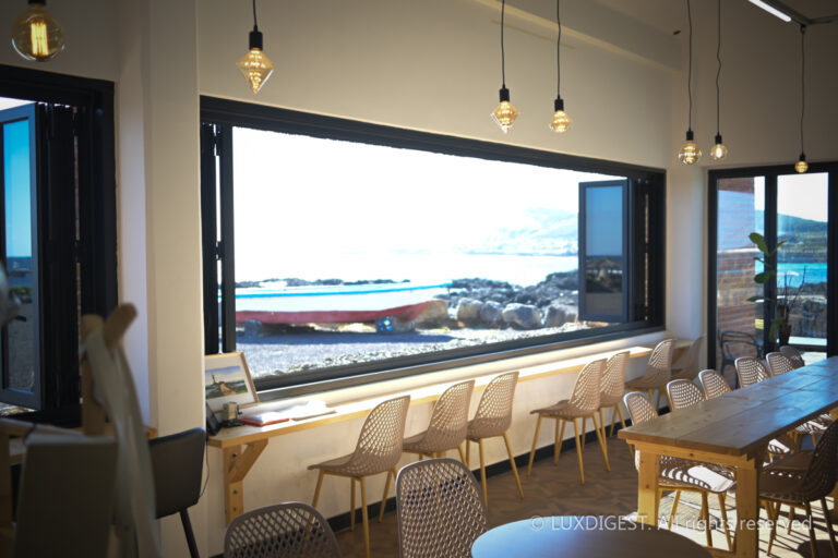 BIYANG CAFE - 202507