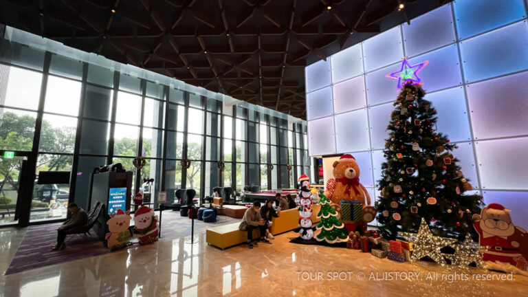 --Taipei Taiwan Hotel Aloft Taipei Beitou-- - 251104-0020