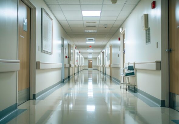 Insurance treatment for overseas hospitals