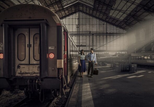 Traveler's insurance check