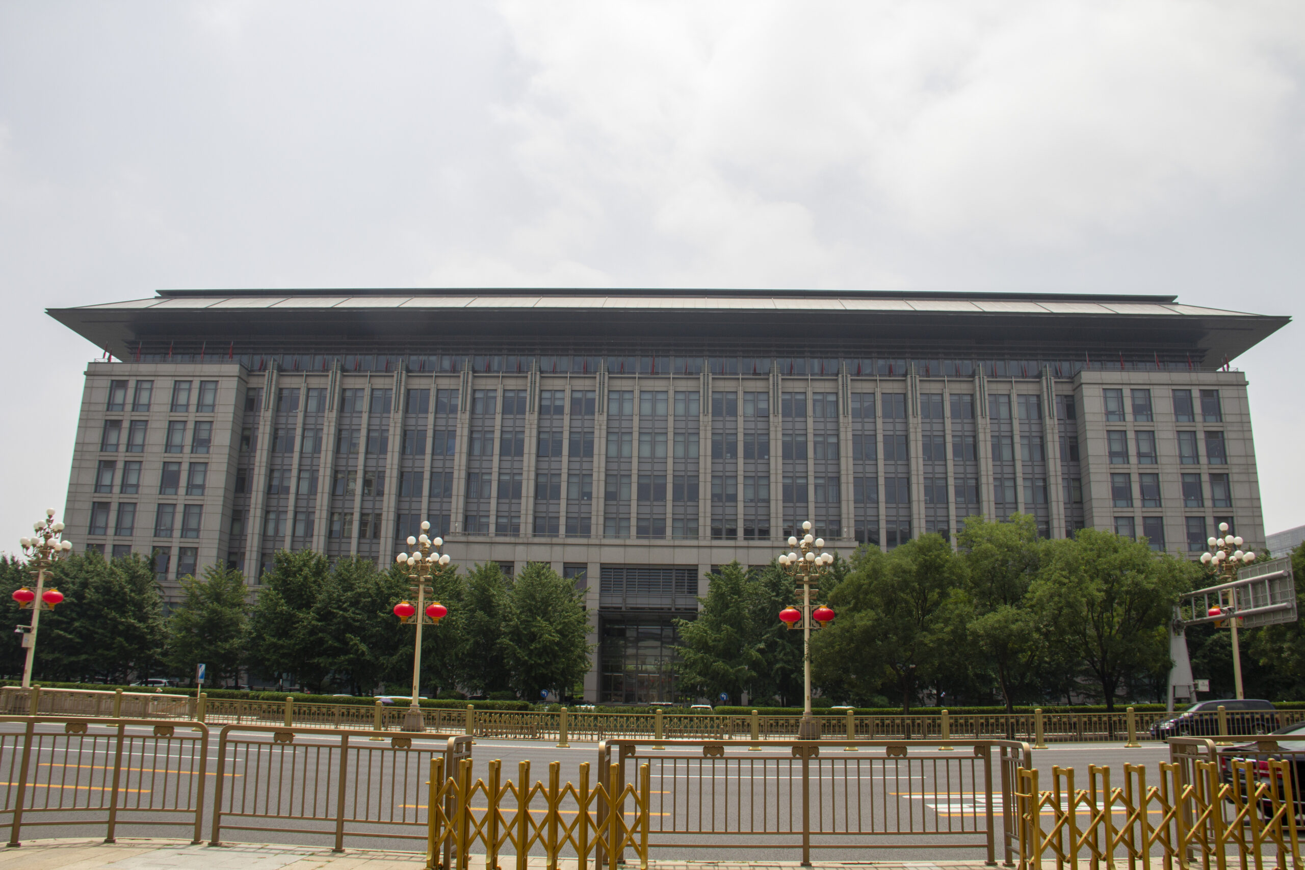 중국 공산당 청사 이미지