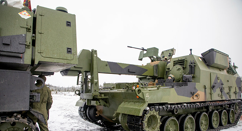 K10 VIDAR Norway