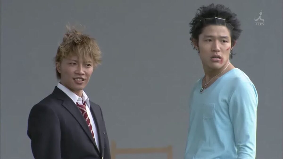4. Conclusion: Reasons why we should rewatch this drama in the 21st century