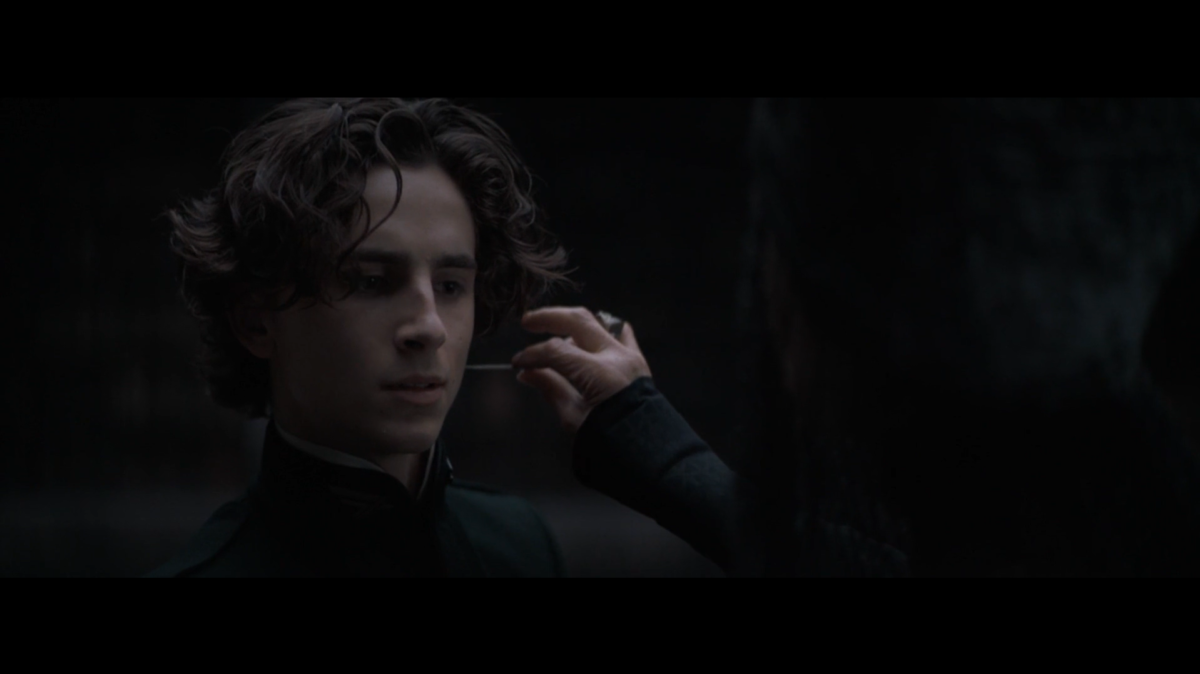 A Confession Before the Screen 2