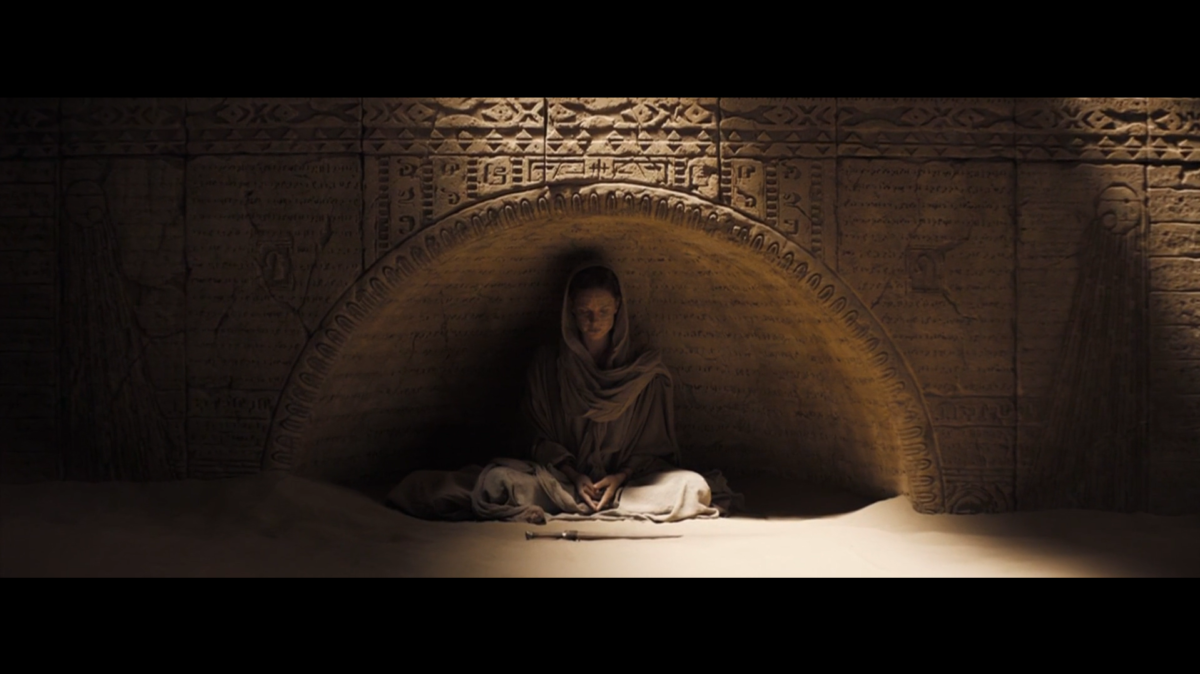 The Old Shadow of the White Savior Narrative