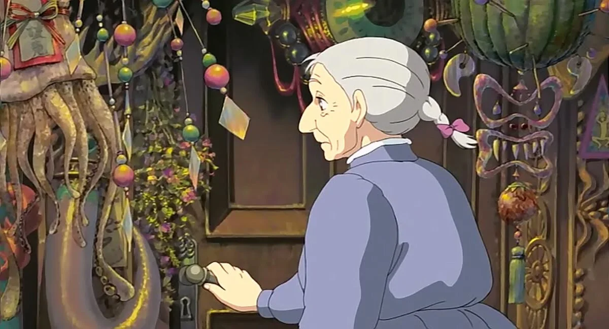 An Eighteen-Year-Old Turns Ninety: The True Nature of the Curse